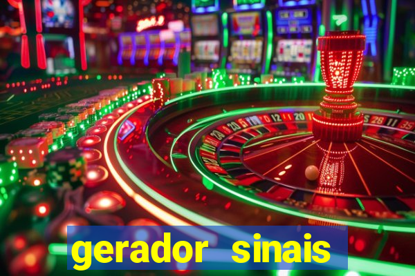 gerador sinais fortune tiger